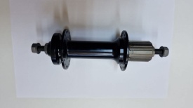 Butuc Spate Fat Bike SXT 36H FD 3/8 175-215 mm Ax
