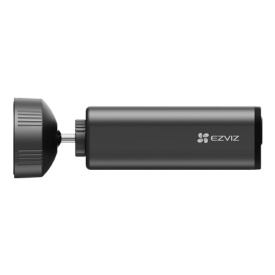 Camera IP 4K Wi-Fi 6, baterie 10400mAh, Color 24/7, audio bidirectional, Panou solar integrat - EZVIZ EB5 4K - Img 4