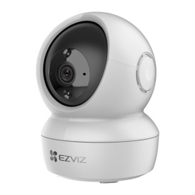 Camera supraveghere IP WIFi Pan Tilt 4MP rezolutie 2K Audio bidirectional SDcard - EZVIZ CS-H6c-2K+ - Img 3