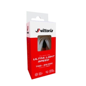 Camera Ultra Light Speed VITTORIA 700 x 25-30C FV 60 mm 30g - Img 2