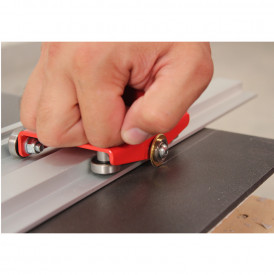 Carucior de taiere de rezerva pt. Slim Cutter Plus - RUBI-18879 - Img 2