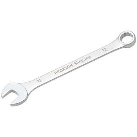 Cheie combinata fixa/inelara, Proxxon 23912, Slim - Line, 12mm