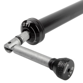 Cheie Thru Axle SXT T25 - Img 2