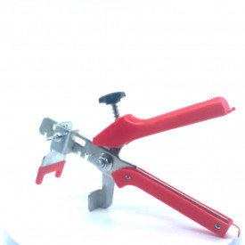 Cleste de strangere pt. Clipsuri si Pana XLeveling - material METAL Economy - 1 buc - XLEV-MPO-1 - Img 2