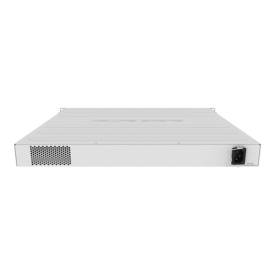 Cloud Router Switch 48 x Gigabit PoE+ OUT 700W, 4 x 10G SFP+, 2 x 40G QSFP+ - Mikrotik CRS354-48P-4S+2Q+RM - Img 4
