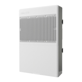 Cloud Router Switch outdoor 16 x Gigabit PoE-Out, 2 x SFP+ - Mikrotik CRS318-16P-2S+OUT - Img 5