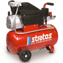 Compresor de aer cu piston  Fiac STRATOS 24