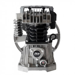 Compresor de aer cu piston INDUSTRIAL FIAC AB100-3MC LONG LIFE