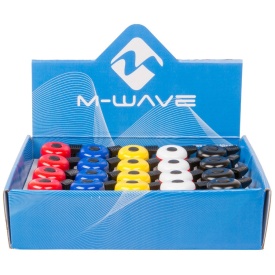 Cutie Sonerii 20 bucati M-WAVE BELLA MINI-MIX