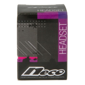 Cuveti Externi NECO 1.1/8" - Negru - Img 2