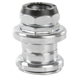 Cuveti Externi NECO 1" Metal Silver
