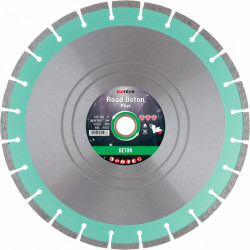 Disc diam. ROAD PLUS BETON 350