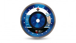 Disc diamantat pt. materiale foarte dure 350mm, TVH 350 SuperPro - RUBI-31939