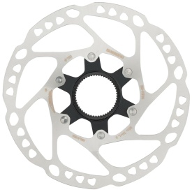 Disc Frana SHIMANO SM-RT64 DEORE 160 mm