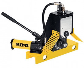 Dispozitiv de roluit REMS 347000 compatibil cu Amigo, Amigo 2 Compact, Magnum si Tornado - Img 5