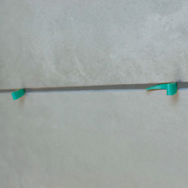 Distantieri Roto, dimensiuni multiple pt. placi de gresie, faianta si placi, rost 1-13.3mm, 50buc - BIHUI-TSR50 - Img 2
