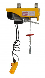 Electropalan 600kg, 1200W, monofazat Stager PA600