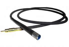 Extensie flexibila lance Masalta VEF2750, 27mmx5m pentru MVE2501