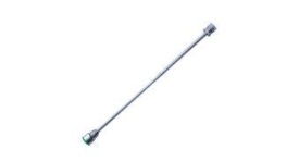 Extensie Wagner 30 cm pentru pistol cu filet G, suport duza inclus