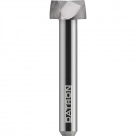Freza etajata frontala, Datron 0078820A,20.0x10.0mm - Img 2