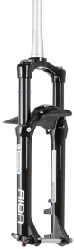 Furca cu Suspensie 27,5/650B Plus SR SUNTOUR Aion35 Boost RLR 120 mm