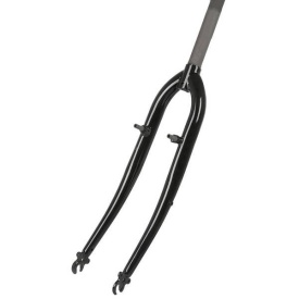 Furca Fixa MTB 1" SXT 20" Negru