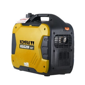 Generator Inverter KOMPAK KGG20i – Monofazat 230V, 2.0 kW Max