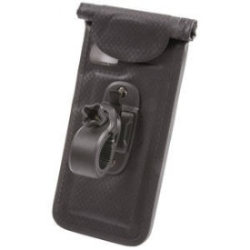 Husa + Suport Smartphone M-WAVE "BLACK BAY" - Img 3