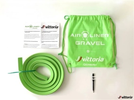 Insertie Antipana VITTORIA Air-Liner GRAVEL Tubeless-Ready(650B/700C/29 32-42 mm) - Img 8