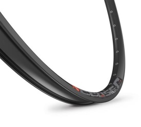 Janta MACH 1 "CROSS-R 27" 29" - (622 x 27C) - 32H Negru Capsata