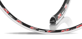Janta REMERX ALCYON 700C- 32H - Img 3