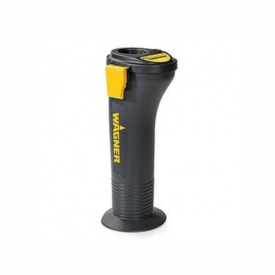 Kit absorbtie rigid Wagner pentru seria SF23Plus inclusiv picior PumpRunner - Img 2