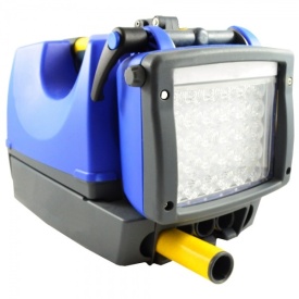 Lampa mobila versatila telescopica cu 30 de LED-uri de înaltă putere SETO POWER LED - Img 2