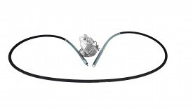Lance vibratoare Masalta MVS, 50mmx6m pentru MVE-2 - Img 3