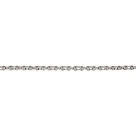 Lant KMC e9 122 zale Silver