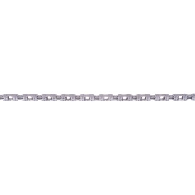 Lant M-WAVE 8v 116z 1/2x3/32 Anti-Rust - Img 2