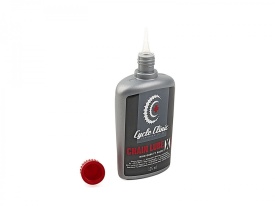 Lubrifiant AUTHOR Cycle Clinic Chain Lube EXTREME 125 ml Rosu - Img 3