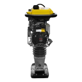 Mai compactor 70 KG Wacker Neuson BS68-4A/28 – 19 kN, motor Honda GXR120RT