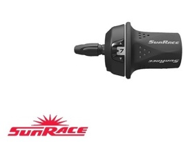 Maneta schimbator 8v (Dreapta) SUNRACE