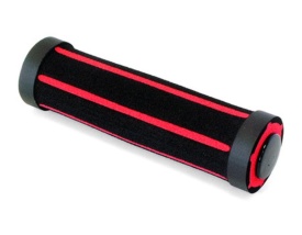 Mansoane EXTEND 130 mm Negru/Rosu