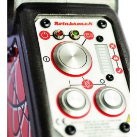 Masina de gaurit cu talpa magnetica 32mm, 850W Rotabroach-Element-30 - Img 4