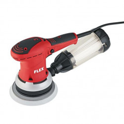 Masina de slefuit orbital Flex ORE 150-3 Set, 150 mm