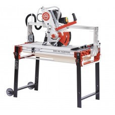 Masina de taiat gresie, faianta, placi 130cm, 2.2kW, Zoe 130 Advanced - Raimondi-420130AP - Img 2