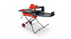 Masina de taiat gresie, faianta si placi RUBI DT-250 Max, 90cm - RUBI-58909 - Img 5
