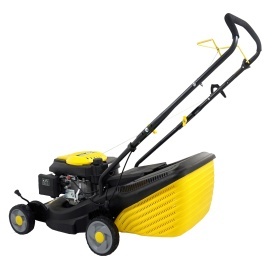Masina de tuns gazon, 3.5CP, 398mm, 40L ProGARDEN T400I - Img 4