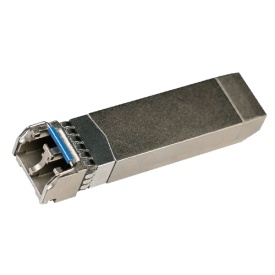 Modul SFP/SFP+/SFP28, 1/10/25G, SM, 10Km, 1310nm, Dual LC-connector - MikroTik XS+31LC10D - Img 2