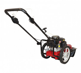 Motocoasa cu fir ProGARDEN FM55, 5CP benzina 4T, latime taiere 560mm, fir 4mm