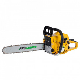 Motoferastrau ProGARDEN MF3545P, benzina 2 timpi, 3.5CP, 58cmc, 450mm