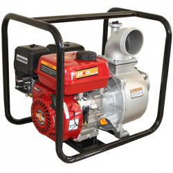 Motopompa apa curata Senci SCWP-100A