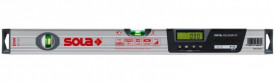 Nivela electronica digitala ENW60